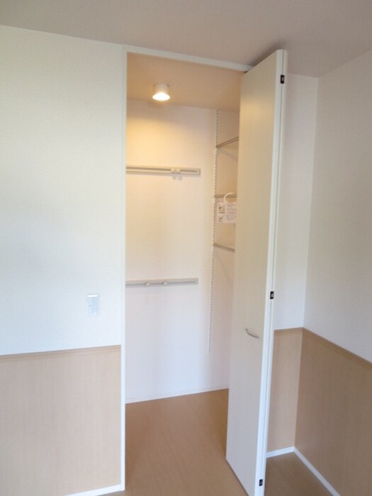 レグルスの物件内観写真