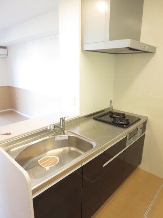 レグルスの物件内観写真