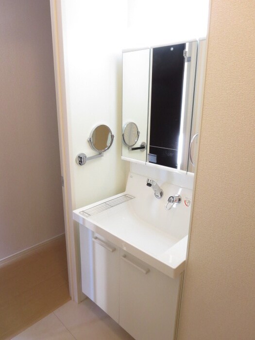 レグルスの物件内観写真