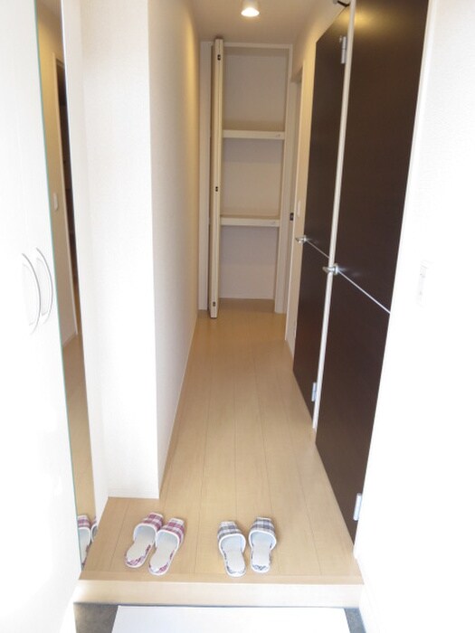 レグルスの物件内観写真