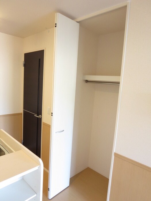 レグルスの物件内観写真