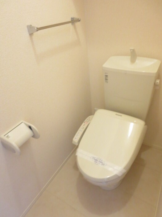 レグルスの物件内観写真