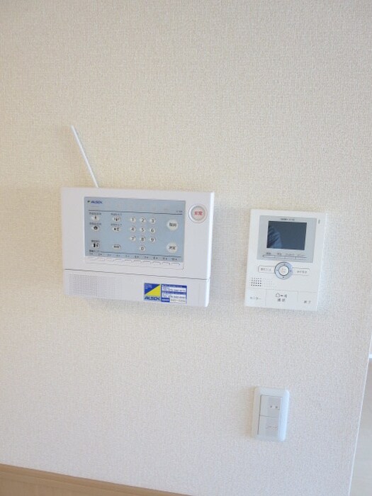 レグルスの物件内観写真