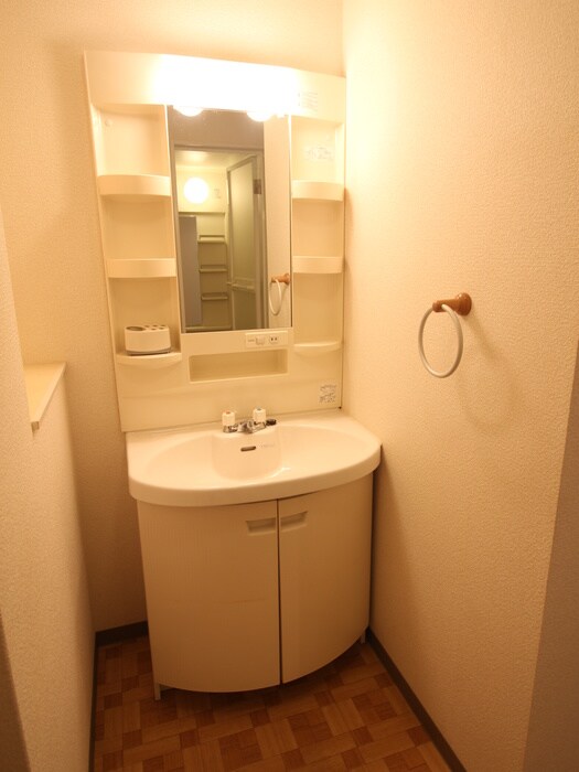 メゾン三和ドライの物件内観写真