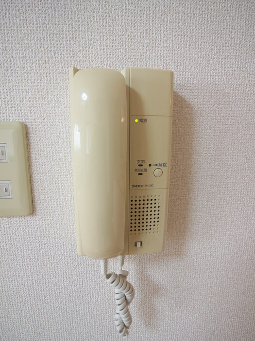 メゾン三和ドライの物件内観写真