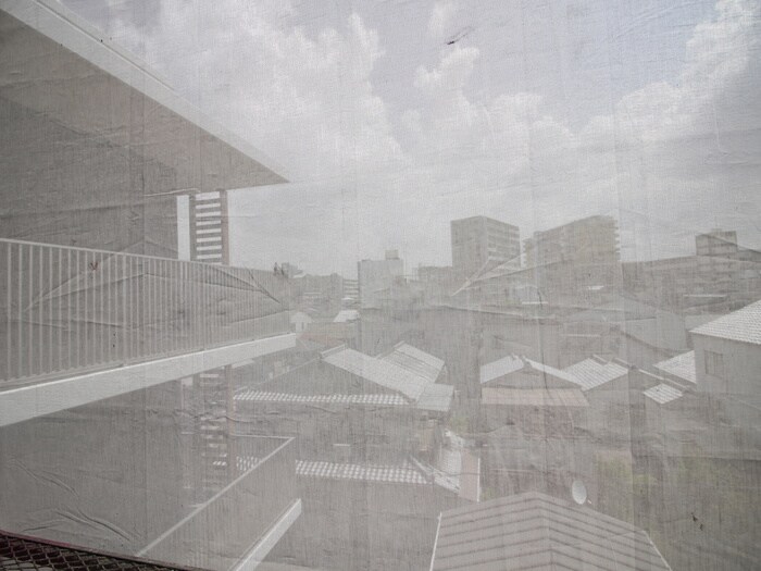 メゾン三和ドライの物件内観写真