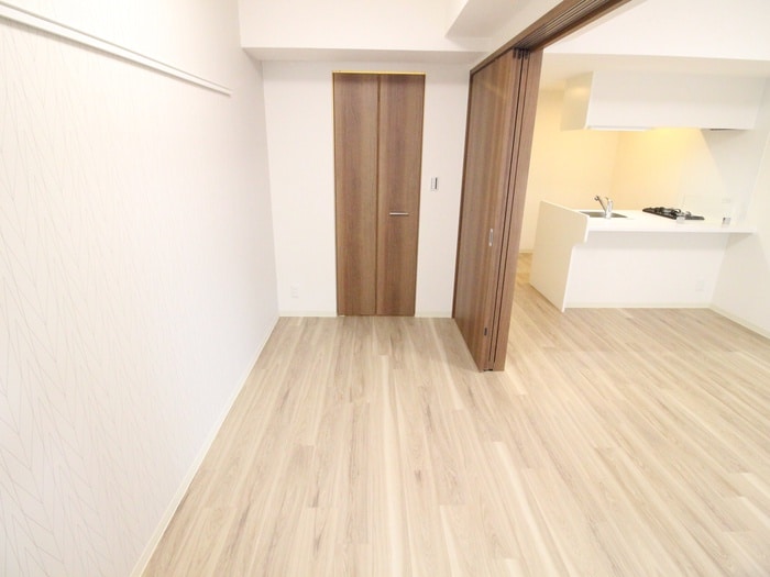 プレサンスTHE KYOTO華苑(605)の物件内観写真