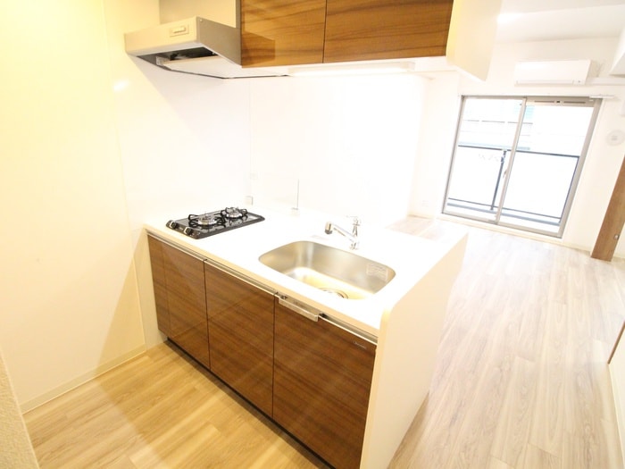 プレサンスTHE KYOTO華苑(605)の物件内観写真