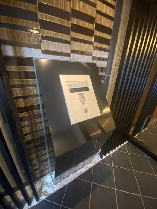 プレサンスTHE KYOTO華苑(605)の物件外観写真