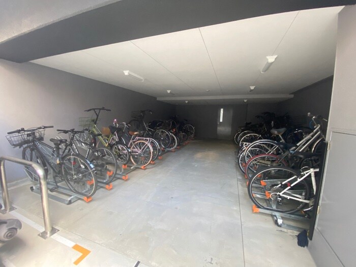 プレサンスTHE KYOTO華苑(605)の物件外観写真