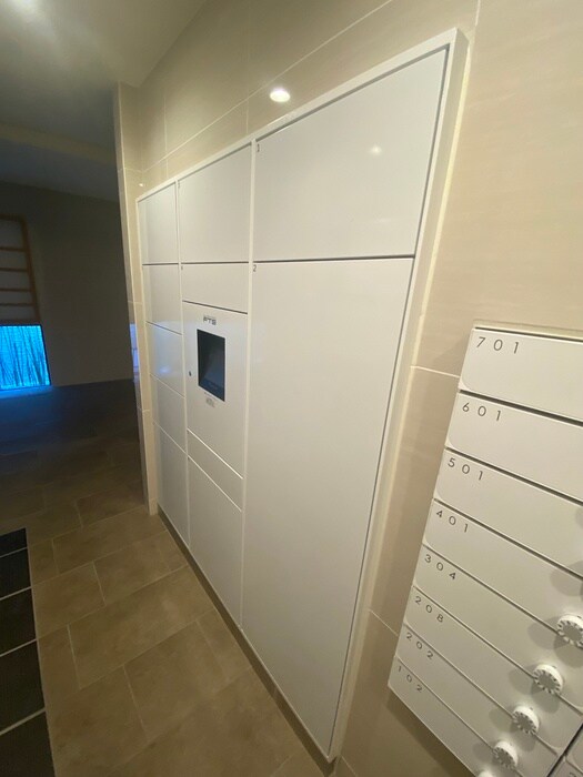 プレサンスTHE KYOTO華苑(605)の物件外観写真