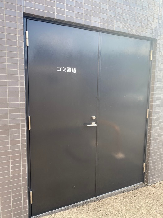 プレサンスTHE KYOTO華苑(605)の物件外観写真