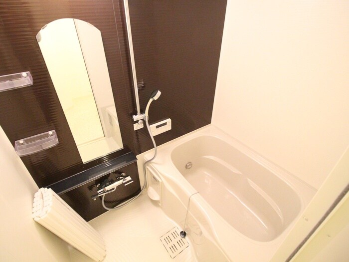 プレサンスTHE KYOTO華苑(605)の物件内観写真