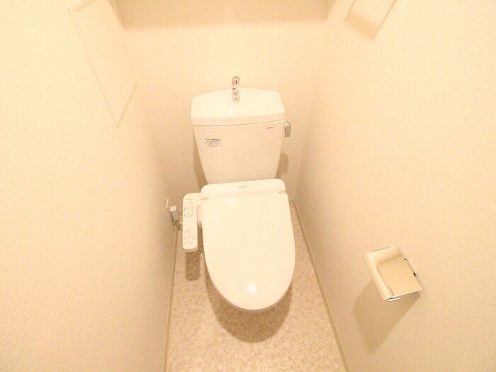 プレサンスTHE KYOTO華苑(605)の物件内観写真