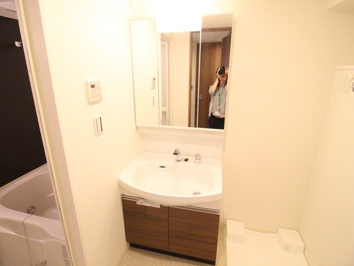 プレサンスTHE KYOTO華苑(605)の物件内観写真