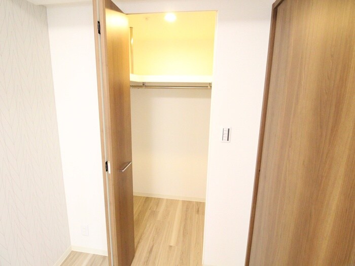 プレサンスTHE KYOTO華苑(605)の物件内観写真