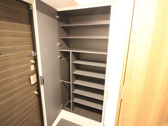 プレサンスTHE KYOTO華苑(605)の物件内観写真