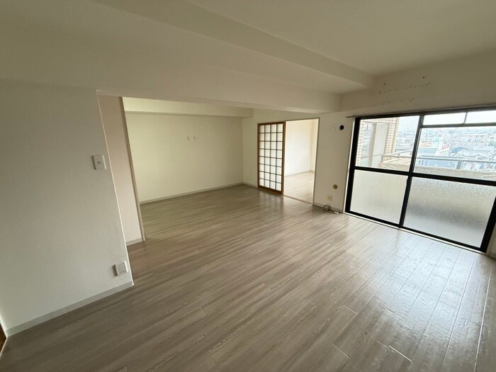 マンションラップの物件内観写真