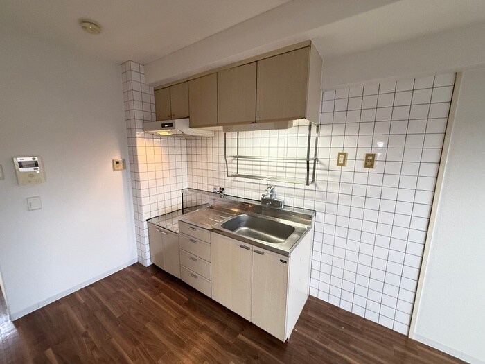 マンションラップの物件内観写真