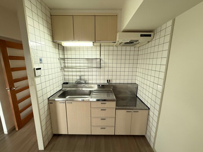 マンションラップの物件内観写真