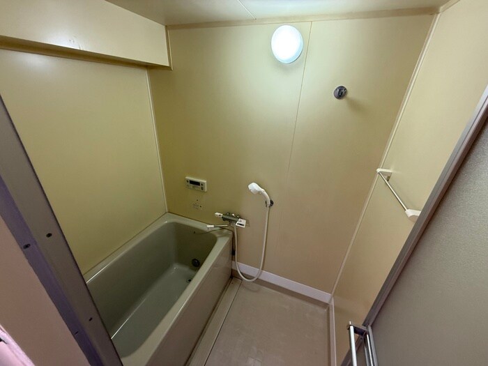 マンションラップの物件内観写真