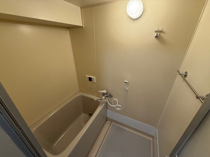 マンションラップの物件内観写真