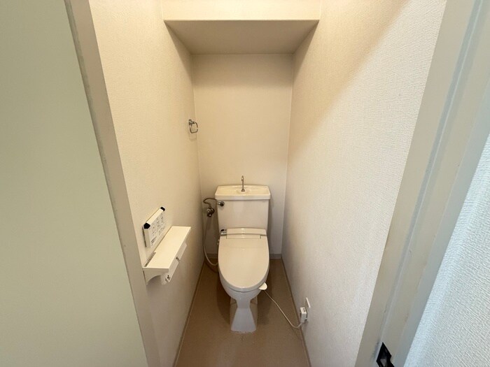 マンションラップの物件内観写真