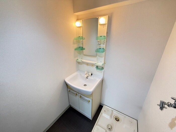 マンションラップの物件内観写真