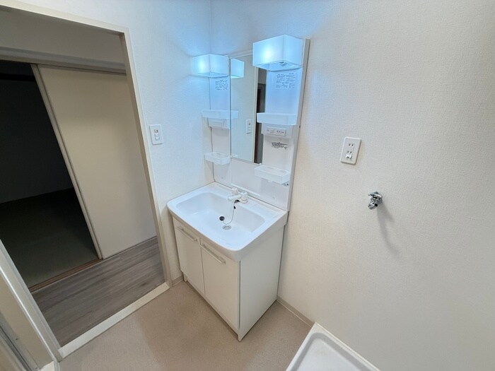 マンションラップの物件内観写真