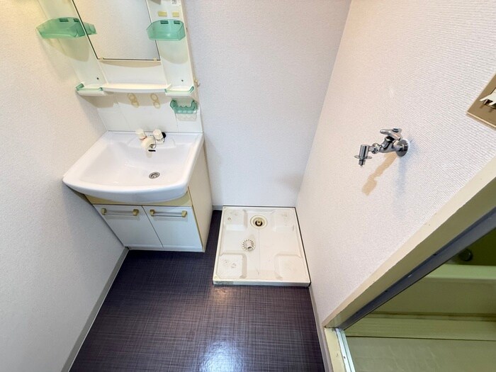 マンションラップの物件内観写真