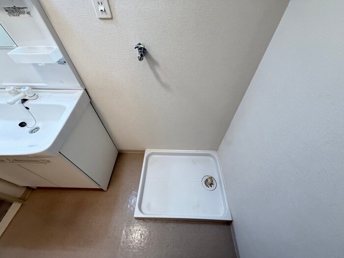 マンションラップの物件内観写真