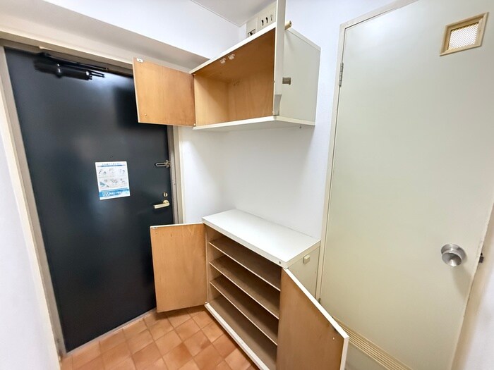 マンションラップの物件内観写真