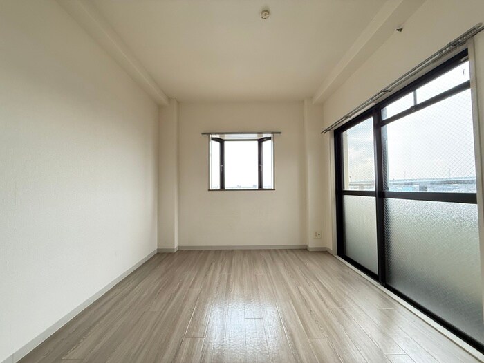 マンションラップの物件内観写真