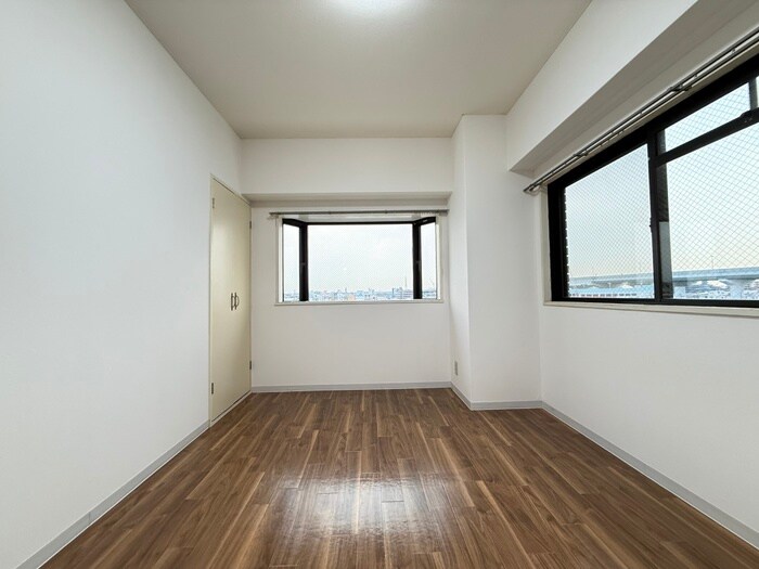 マンションラップの物件内観写真