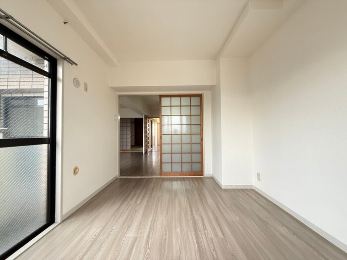 マンションラップの物件内観写真