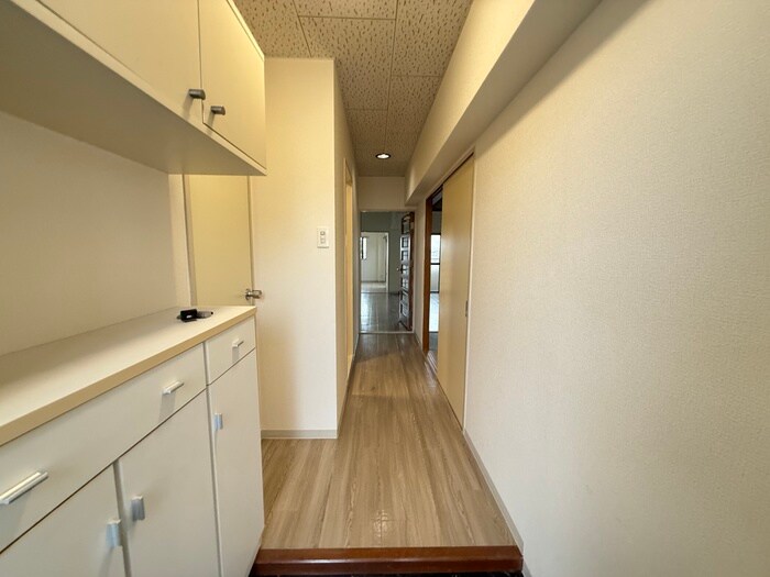 マンションラップの物件内観写真