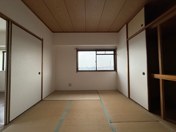 マンションラップの物件内観写真