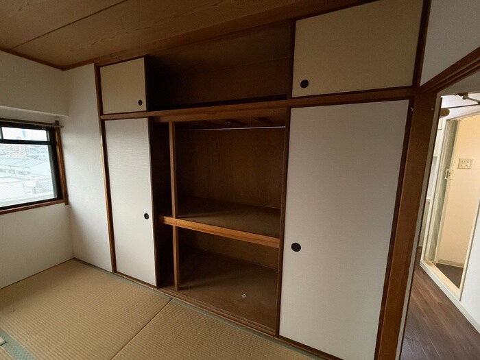 マンションラップの物件内観写真