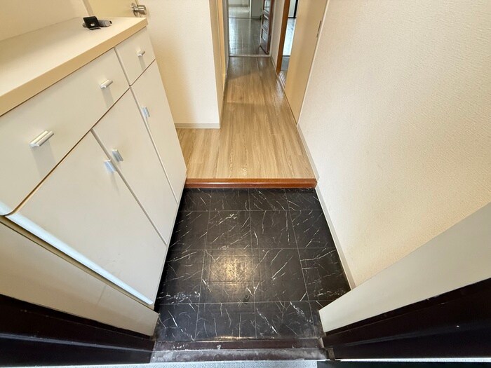 マンションラップの物件内観写真