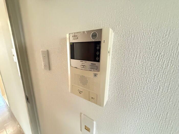 マンションラップの物件内観写真