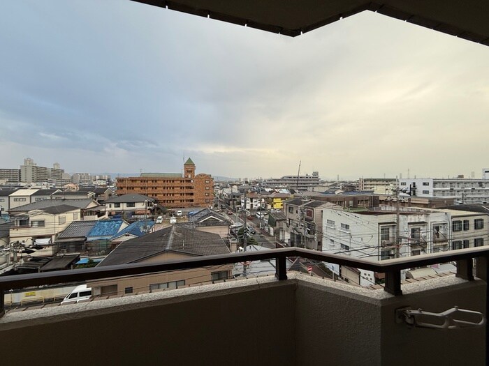 マンションラップの物件内観写真