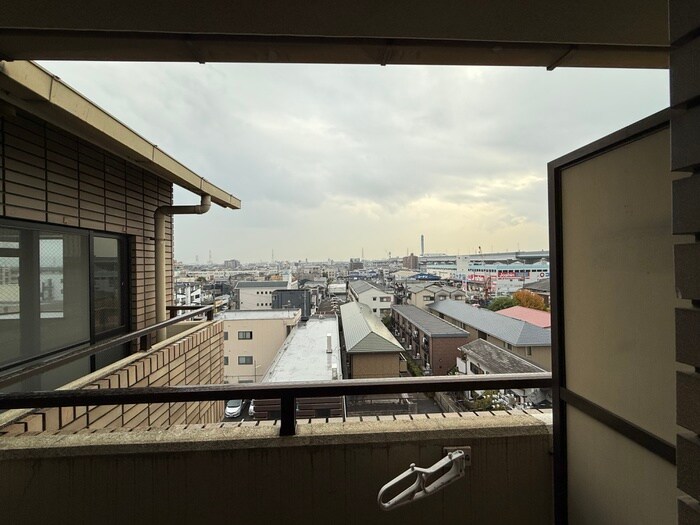 マンションラップの物件内観写真