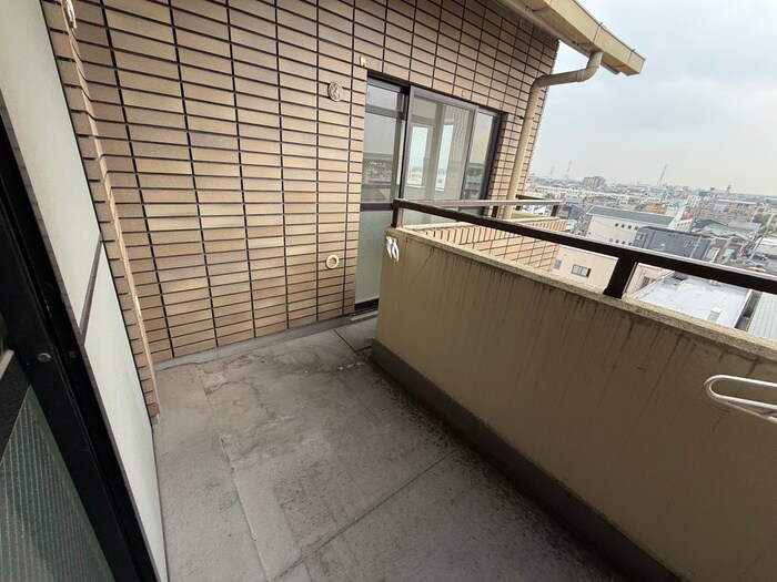 マンションラップの物件内観写真