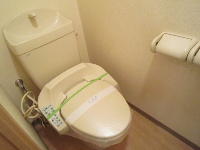 梅町マンションの物件内観写真