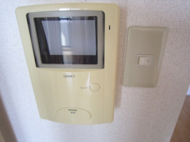 梅町マンションの物件内観写真