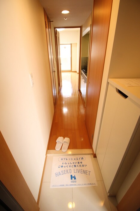 ライブコ－ト北梅田の物件内観写真