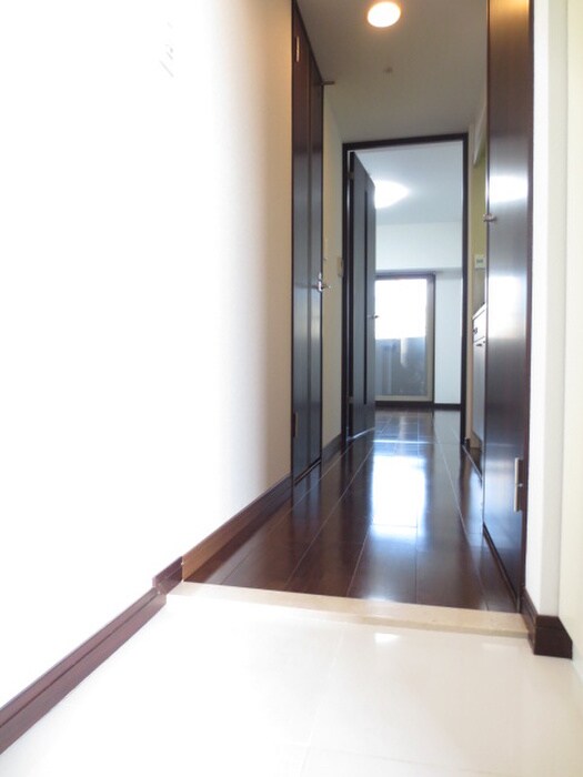 ライブコ－ト北梅田の物件内観写真