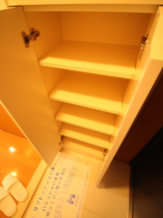 ライブコ－ト北梅田の物件内観写真