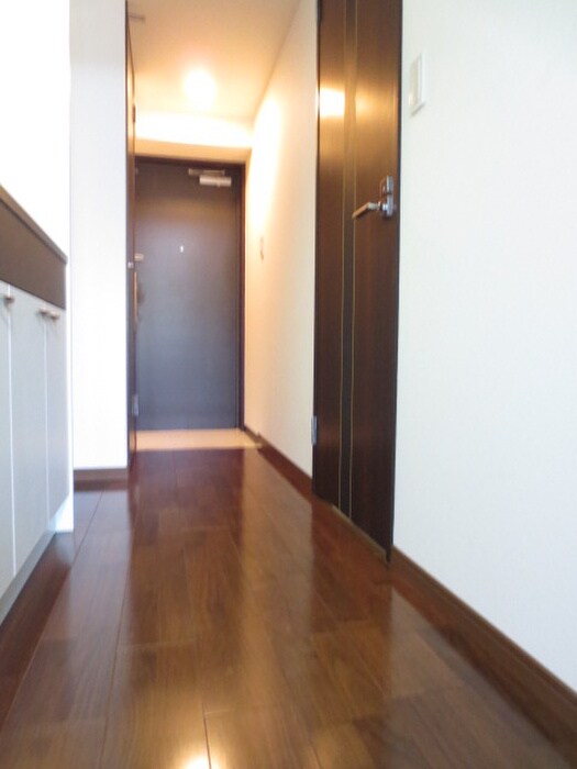 ライブコ－ト北梅田の物件内観写真