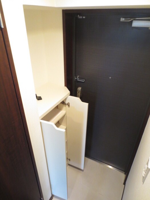 ライブコ－ト北梅田の物件内観写真